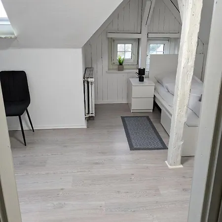 Apartment 2 Zimmer, Kueche, Bad - Monteurszimmer Und Dienstwohnung Im Boardinghaus Heide *